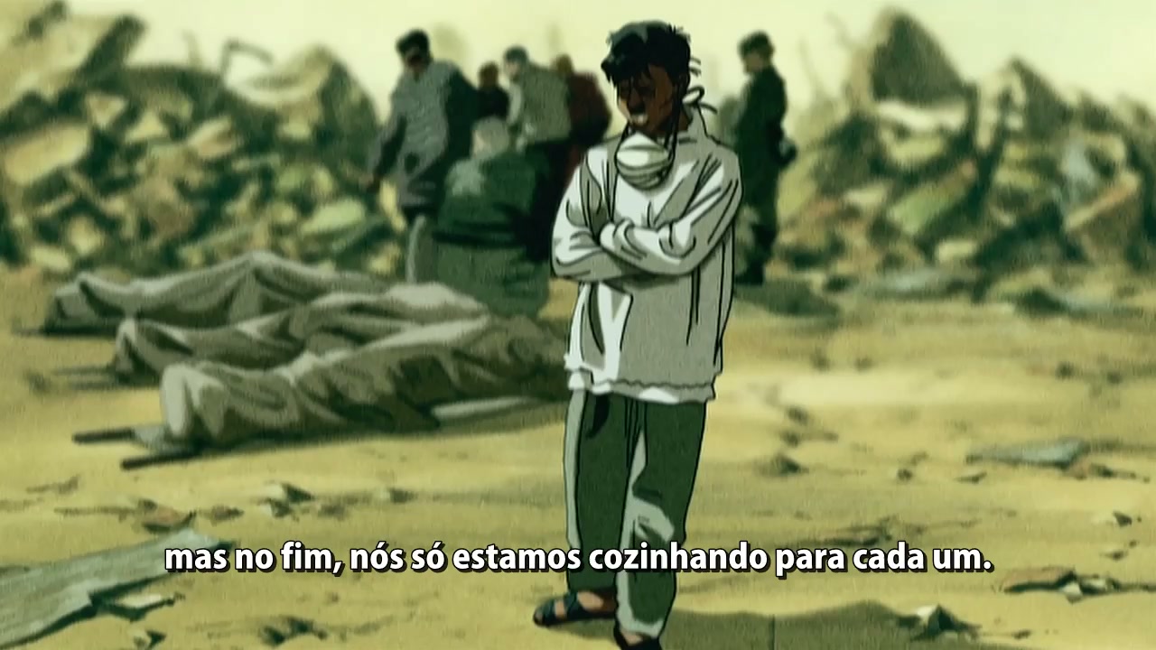 Episódio 004