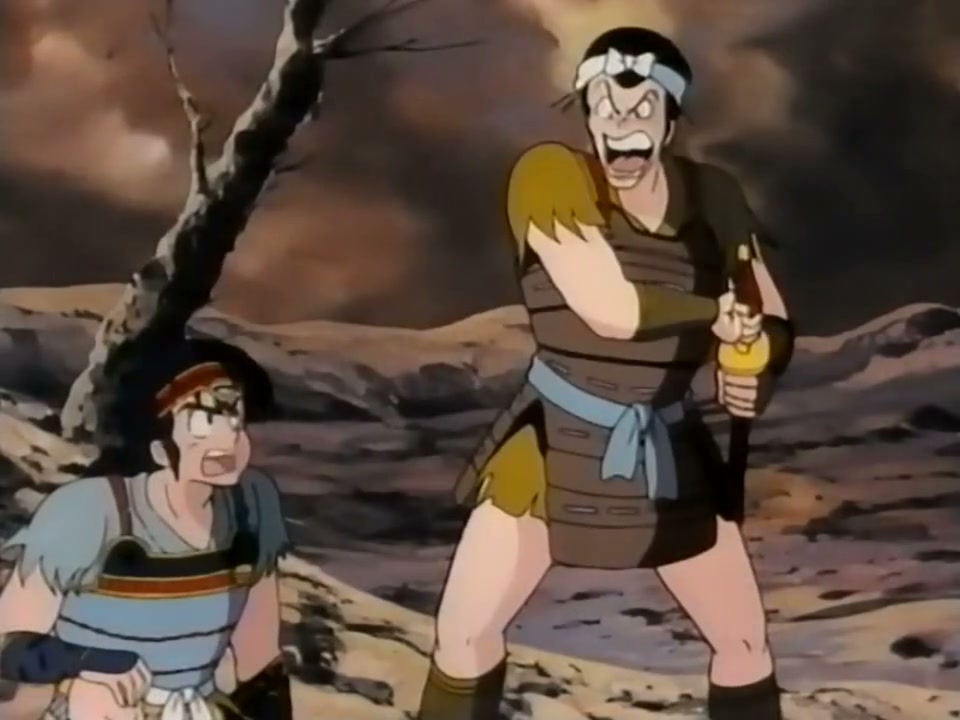 Episódio 001