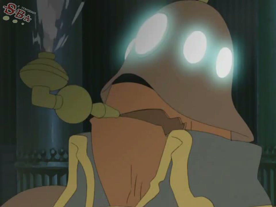 Episódio 005