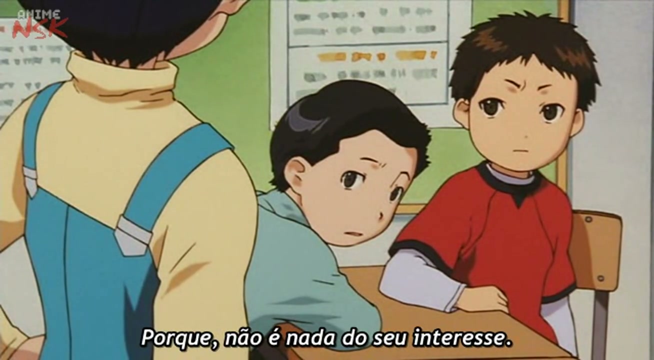 Episódio 001