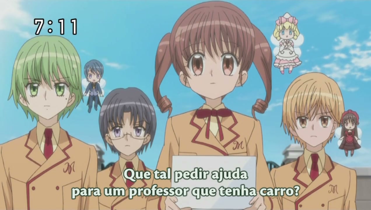 Episódio 007