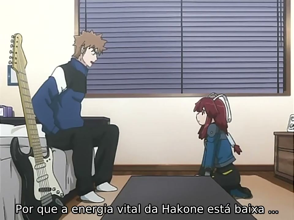 Episódio 001