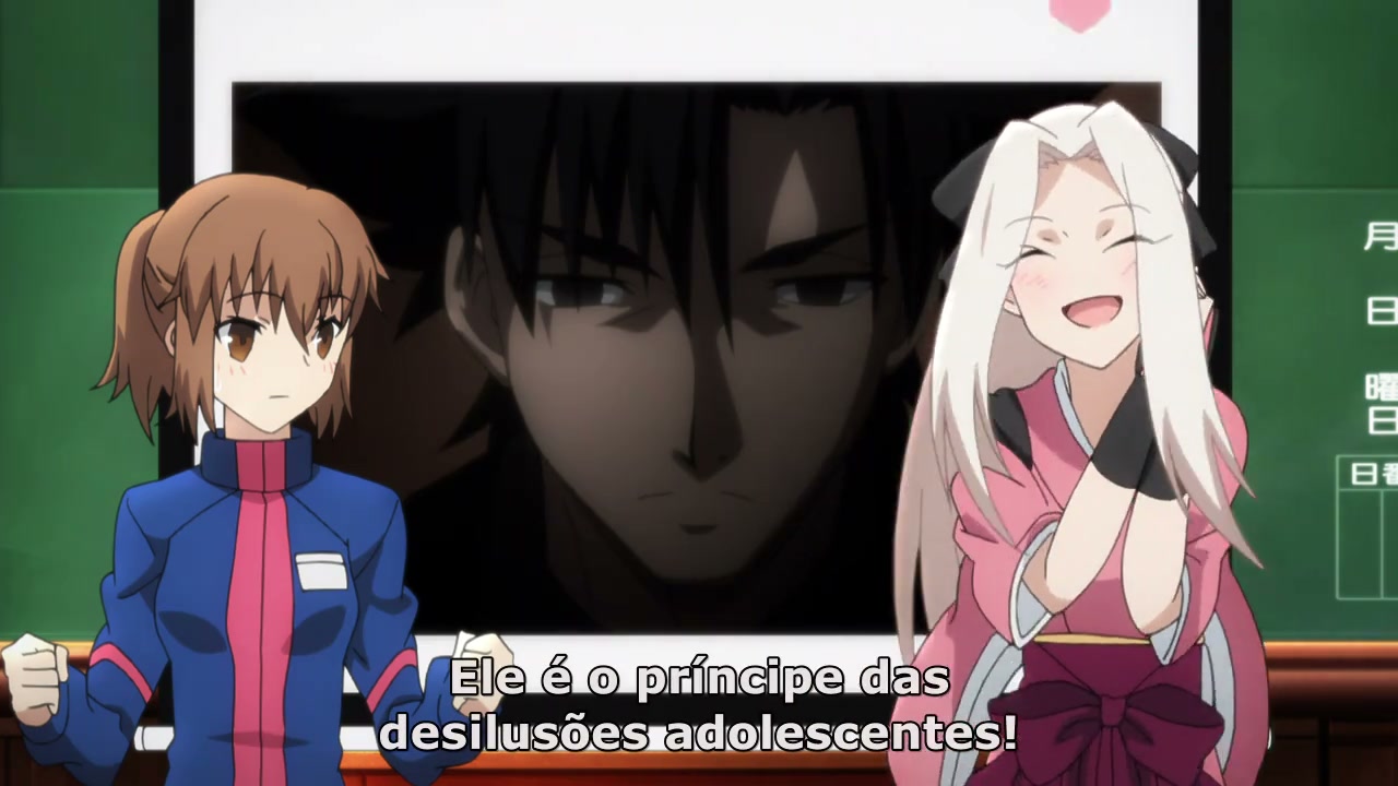 Episódio 001