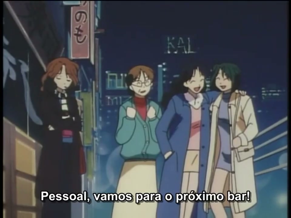 Episódio 001