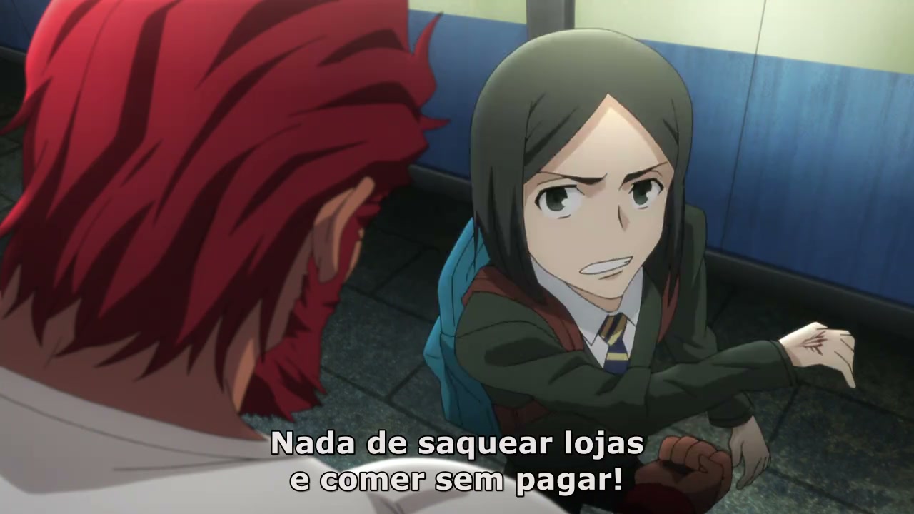 Episódio 013