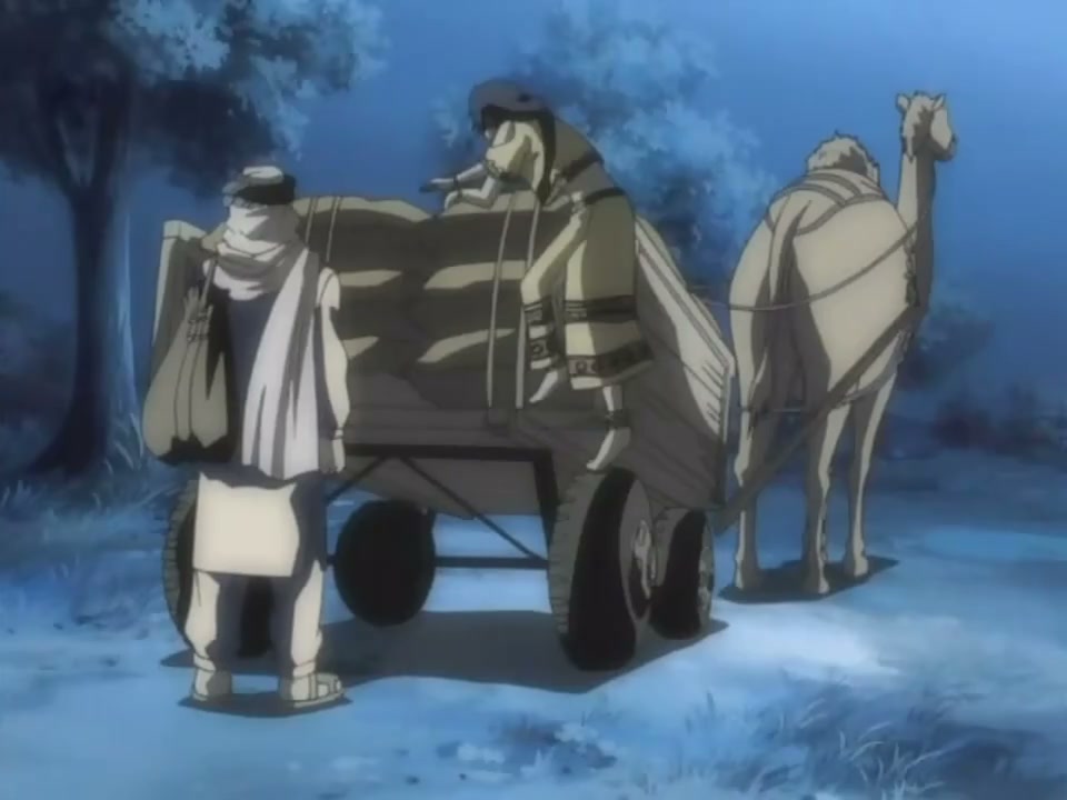 Episódio 003