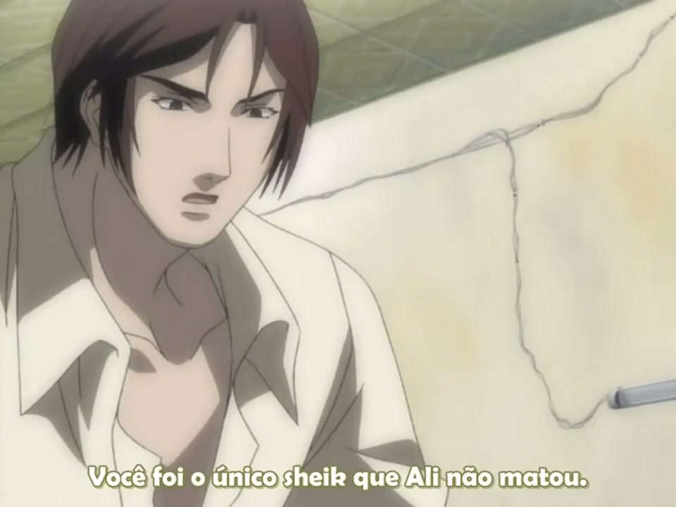 Episódio 002