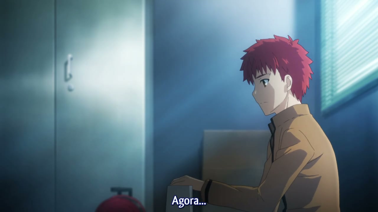 Episódio 001