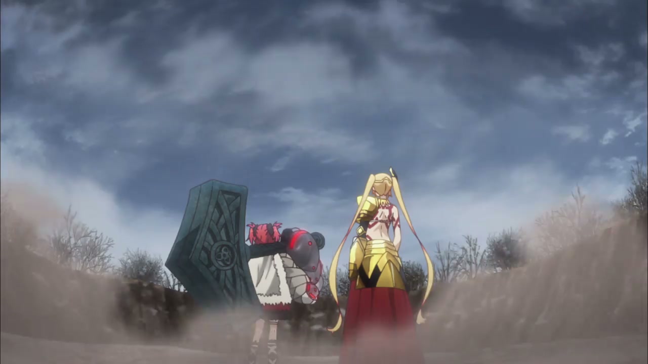 Episódio 001