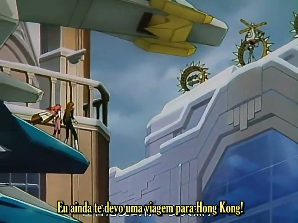 Episódio 001