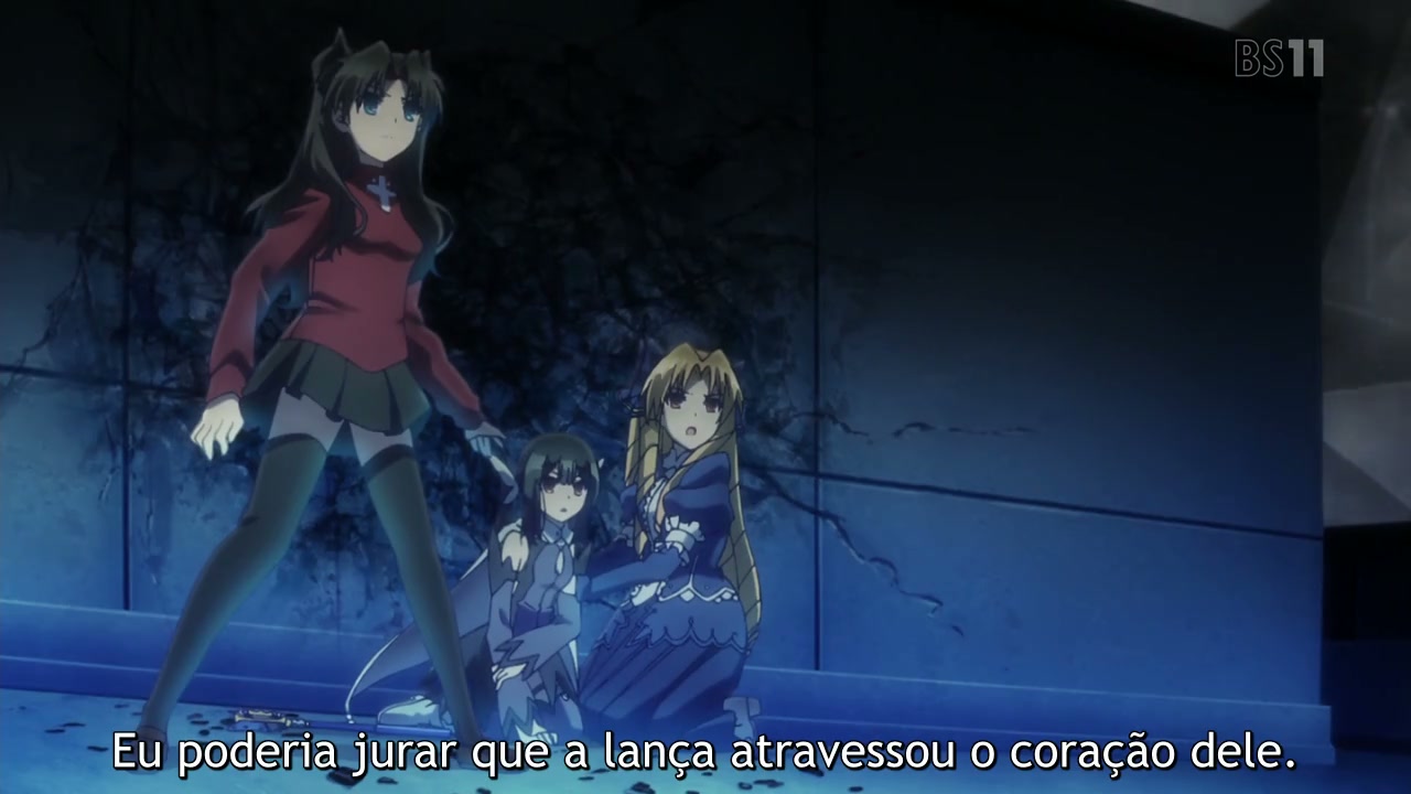 Episódio 009