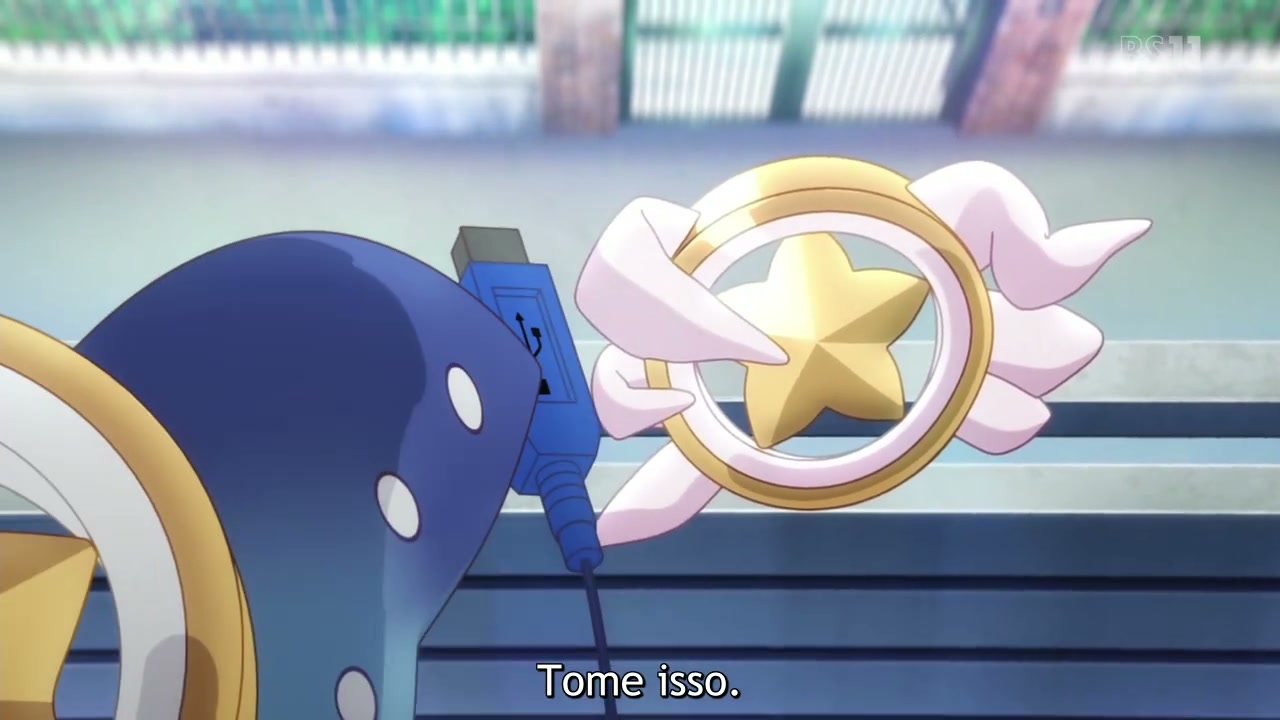 Episódio 007