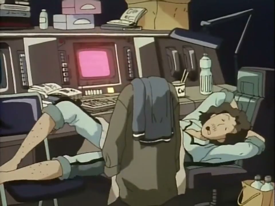 Episódio 005