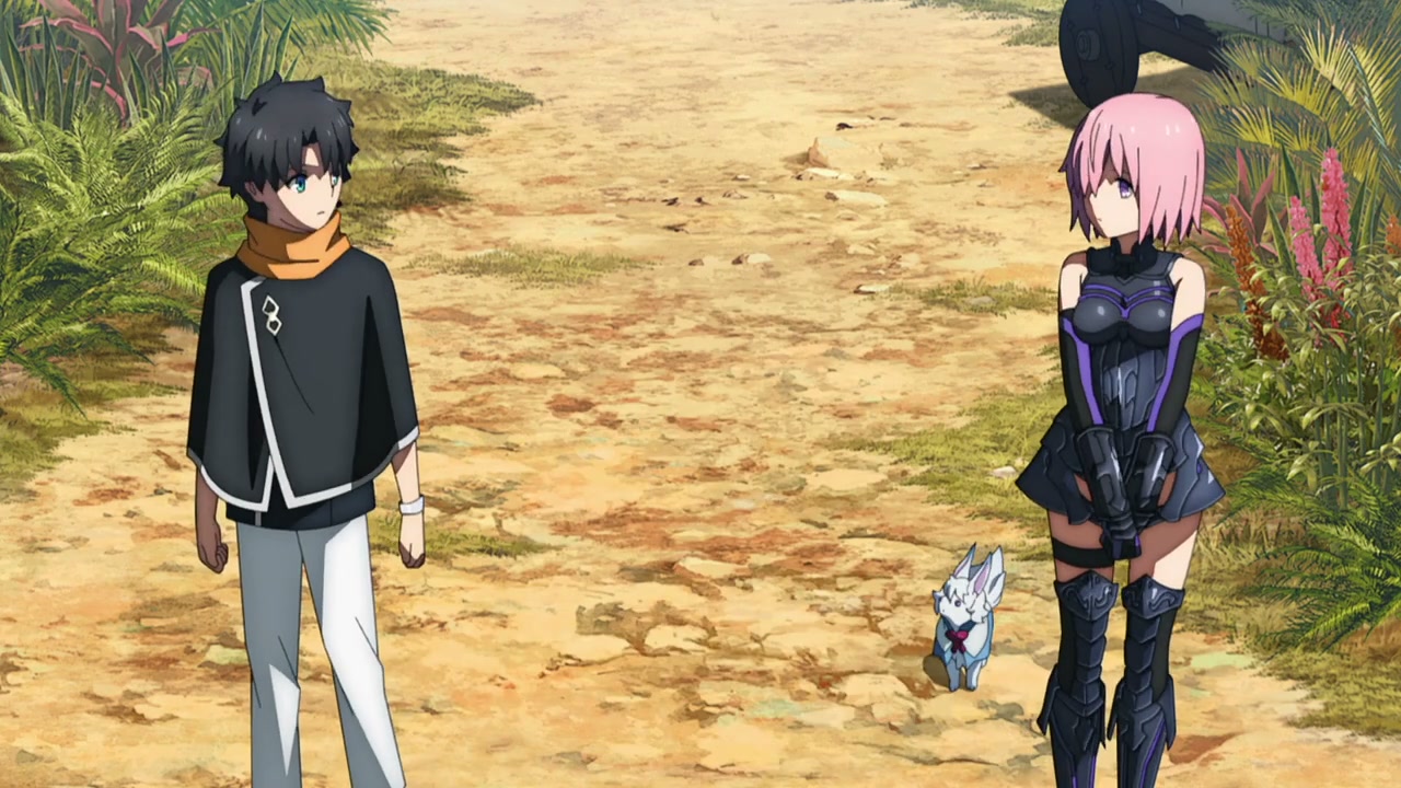 Episódio 005