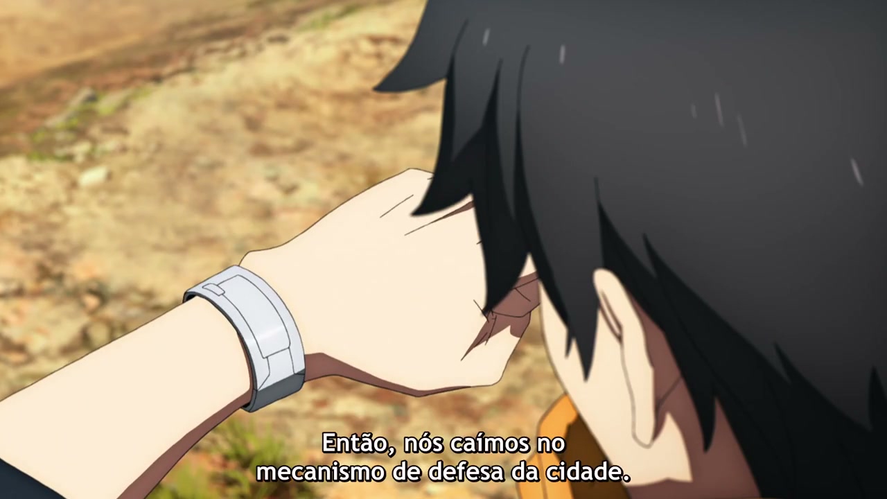 Episódio 001