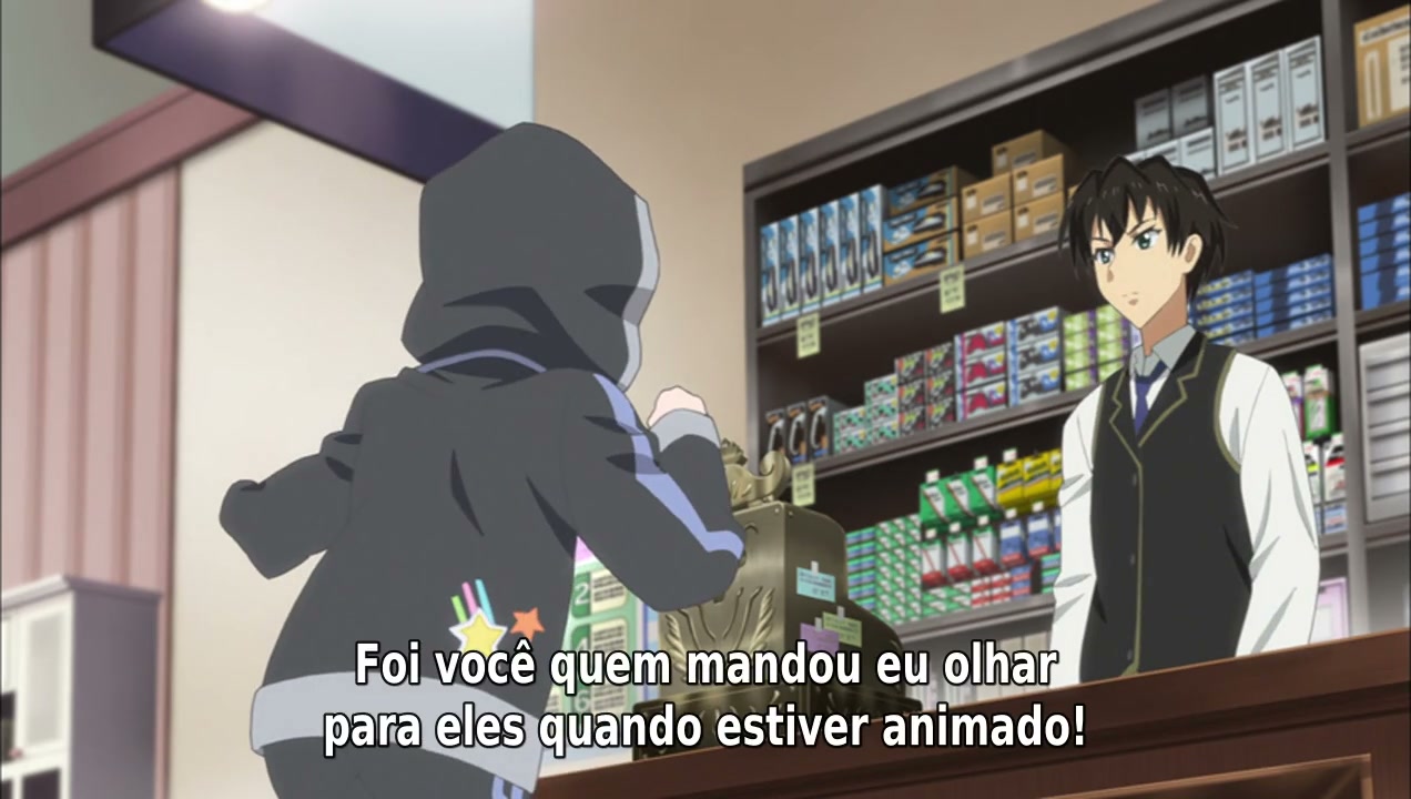 Episódio 001