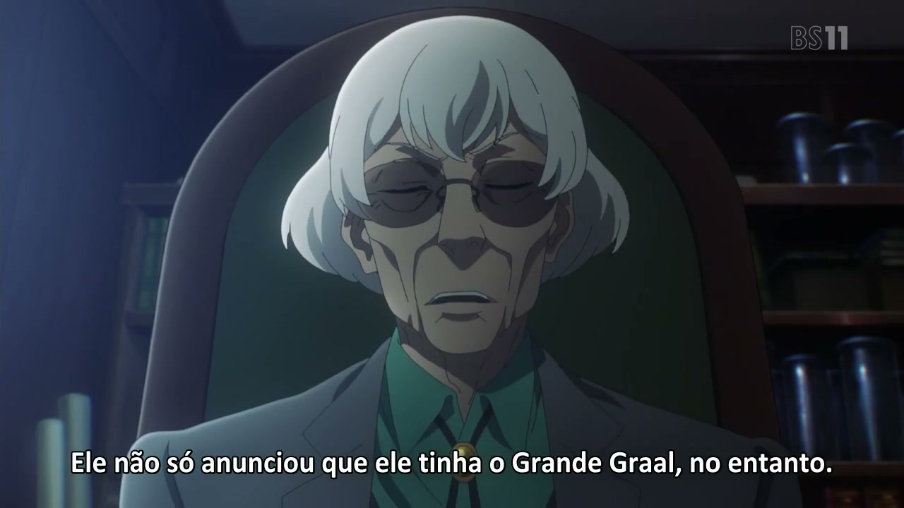 Episódio 001
