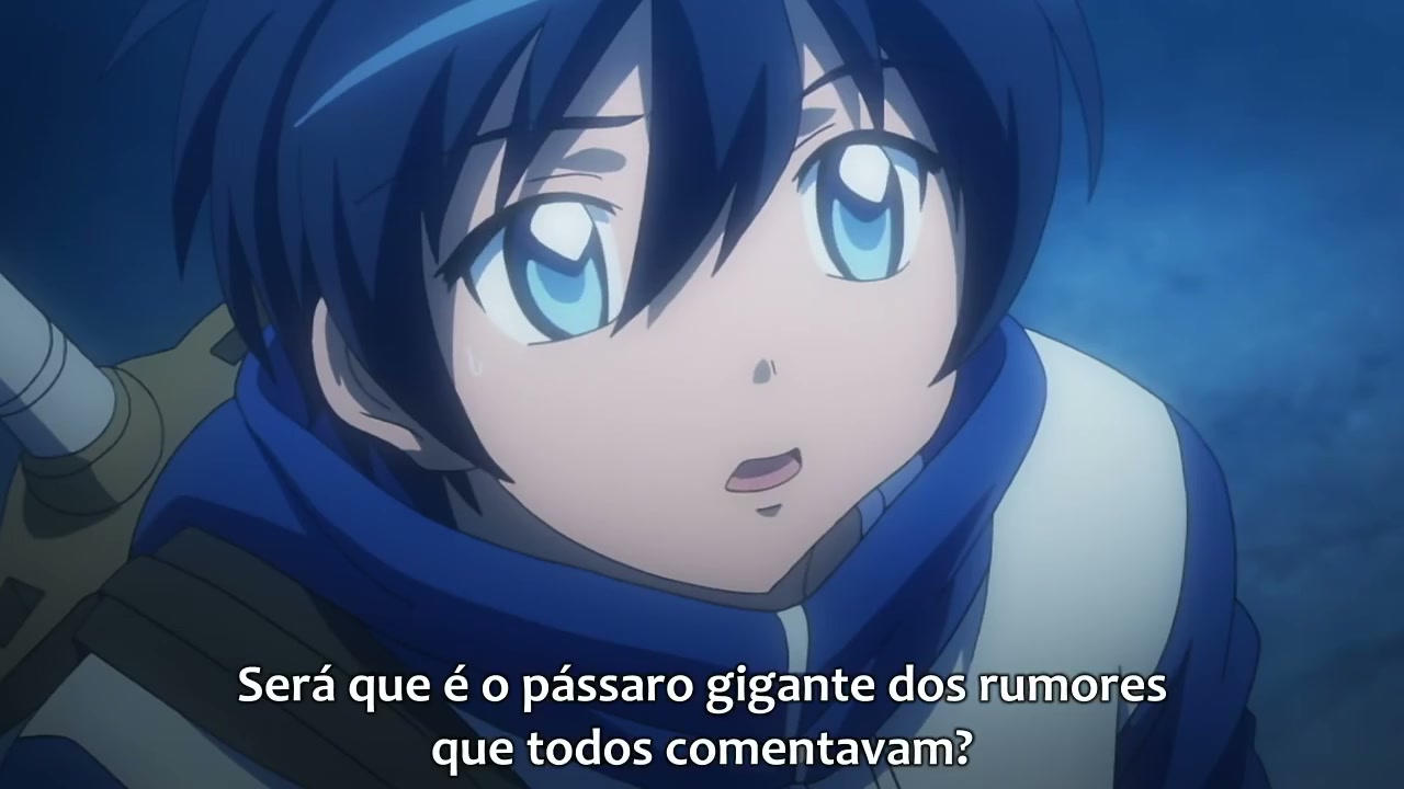 Episódio 007