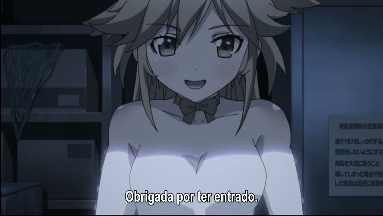 Episódio 001