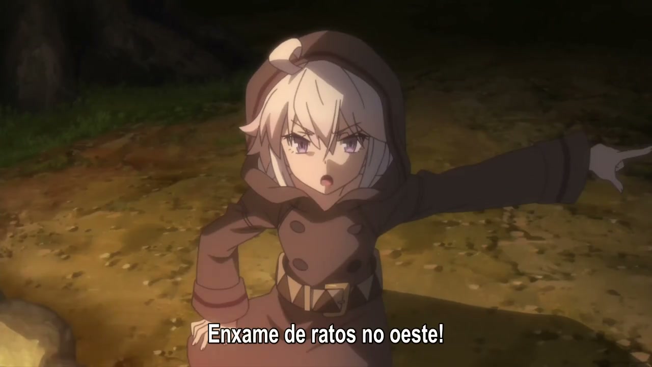 Episódio 001