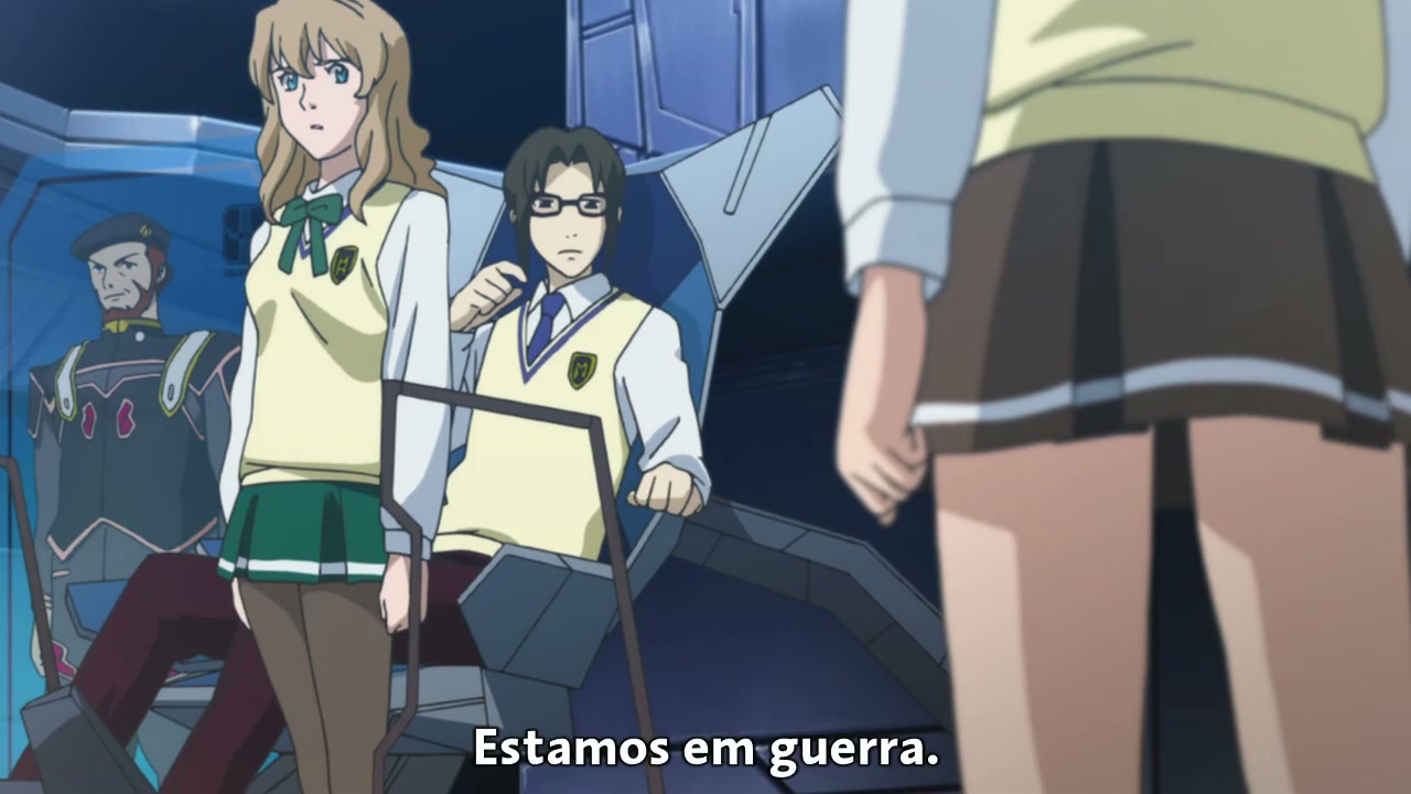 Episódio 009