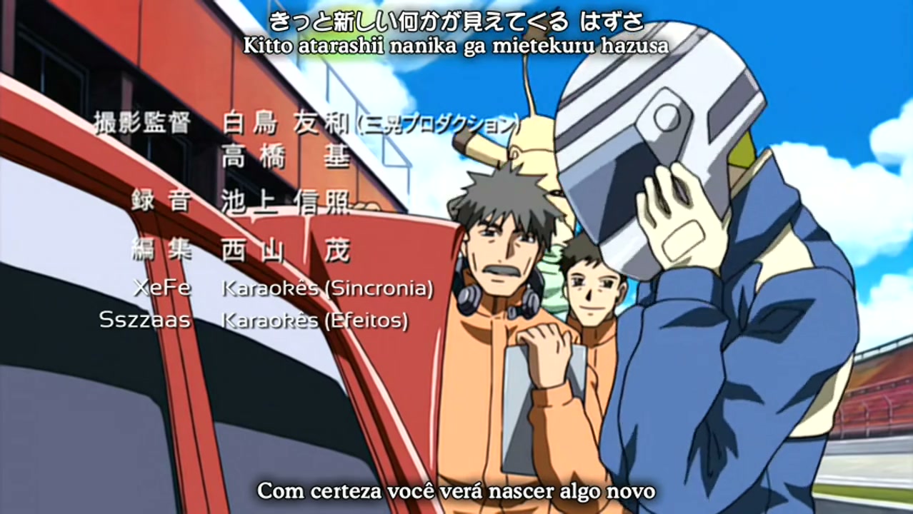 Episódio 001