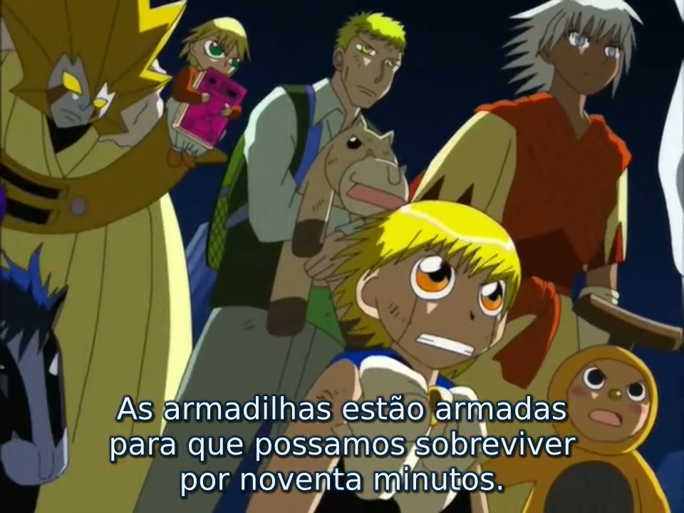 Episódio 138