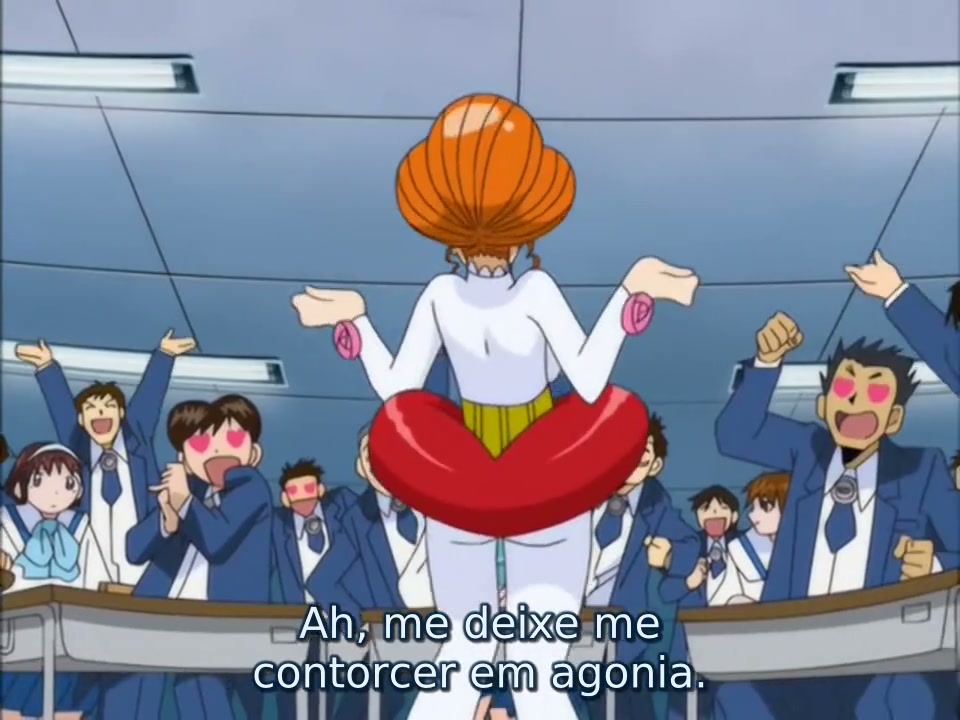Episódio 099
