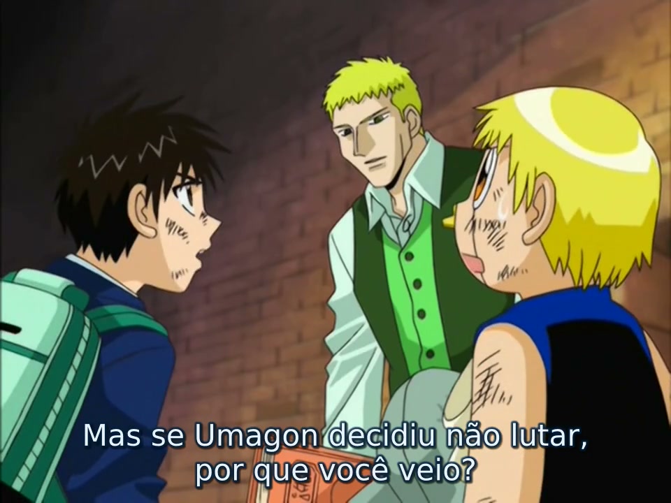 Episódio 065