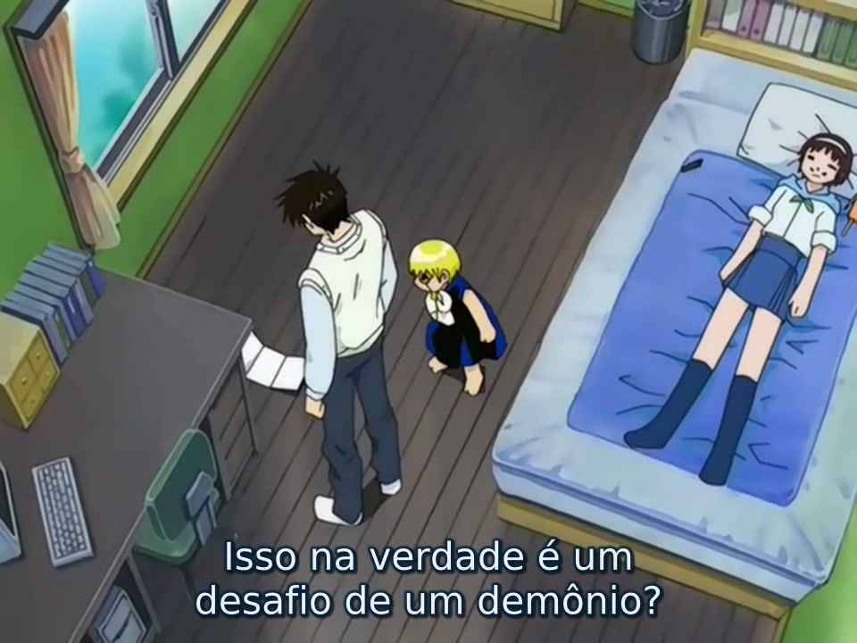 Episódio 051