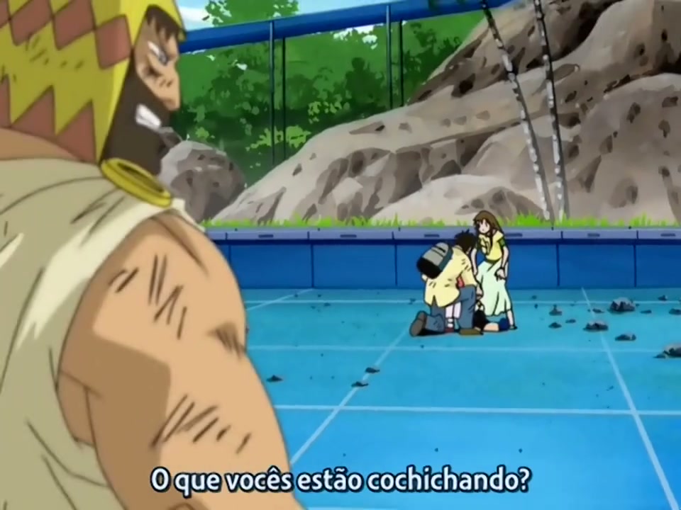 Episódio 030