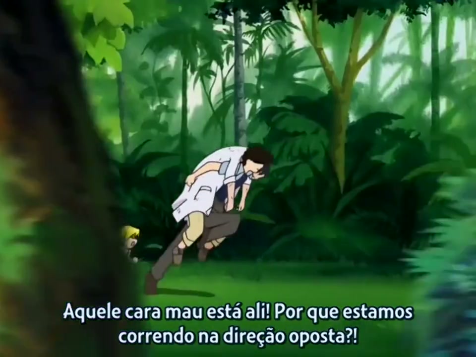 Episódio 007
