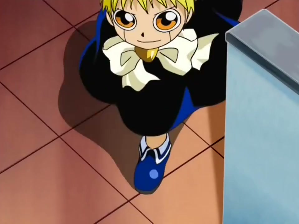 Episódio 001