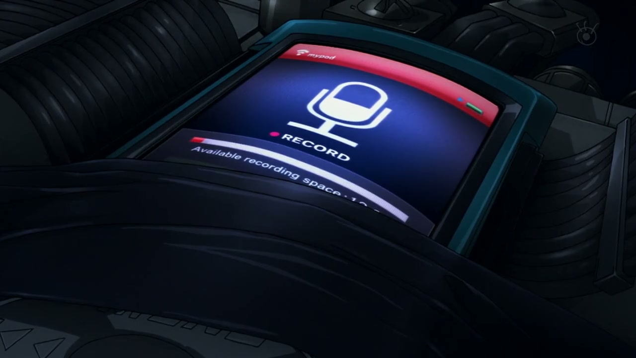 Episódio 007
