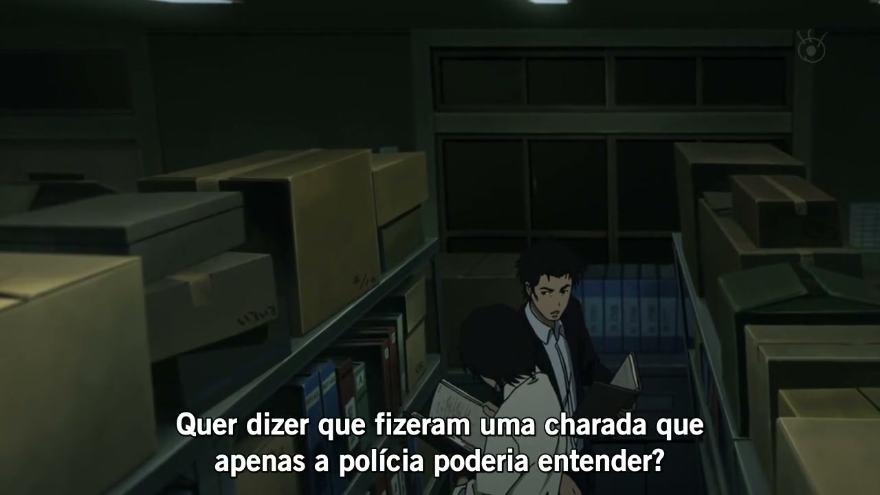 Episódio 005
