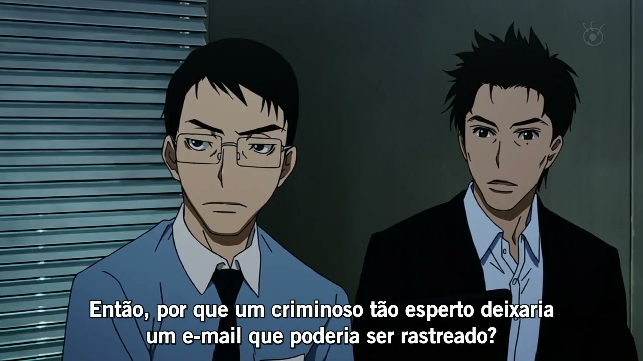 Episódio 003