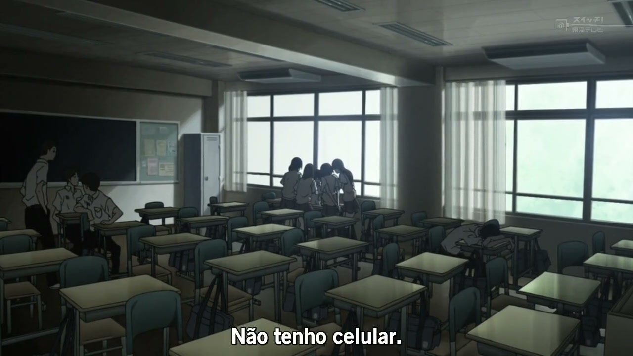 Episódio 001