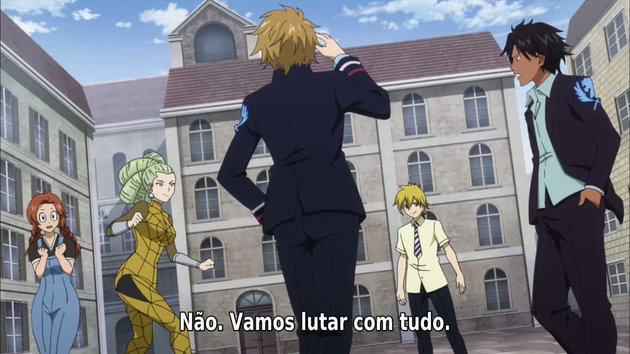 Episódio 003