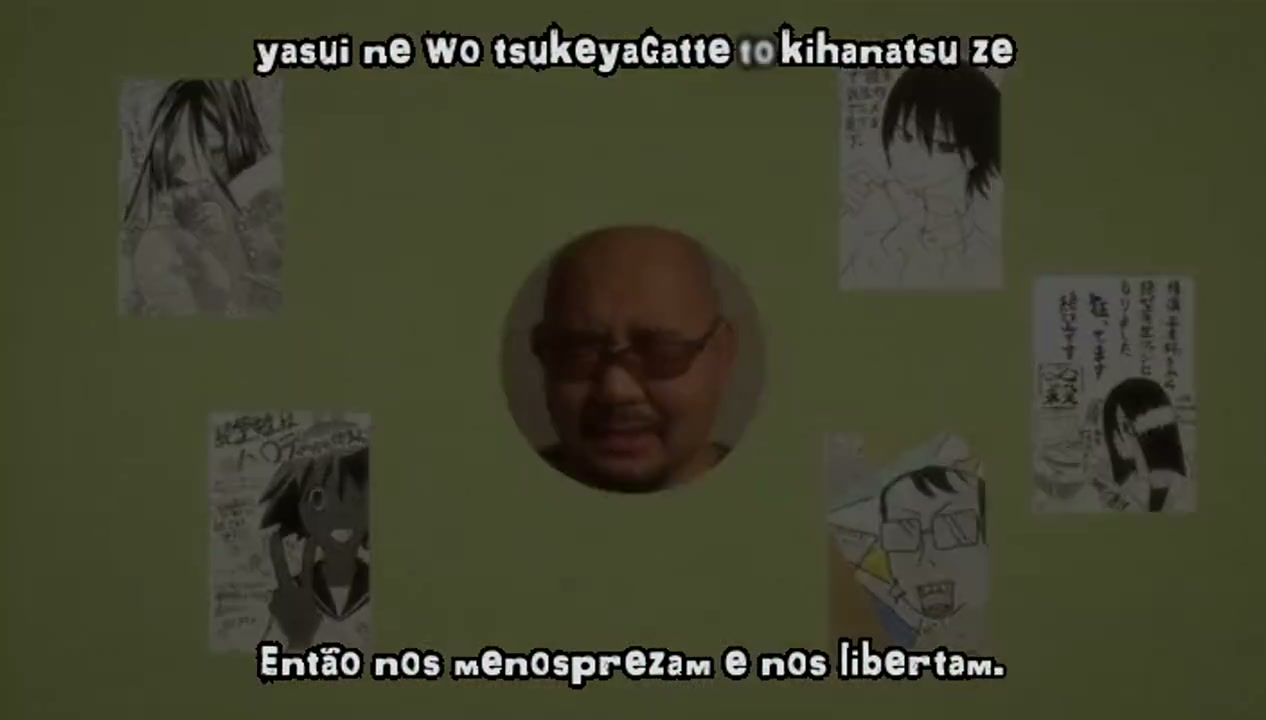 Episódio 001