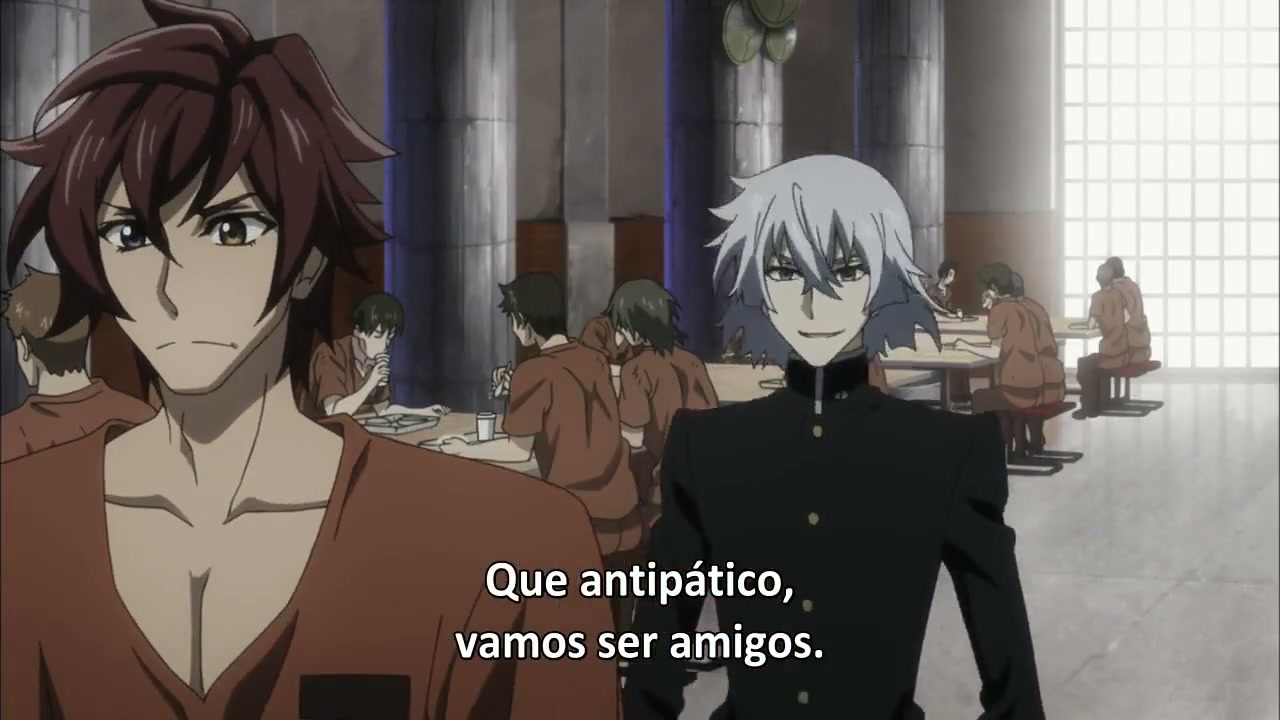 Episódio 001