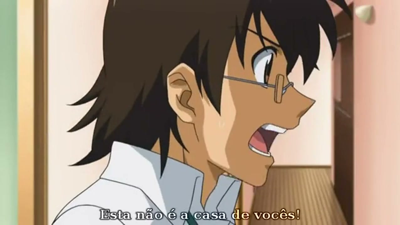 Episódio 003