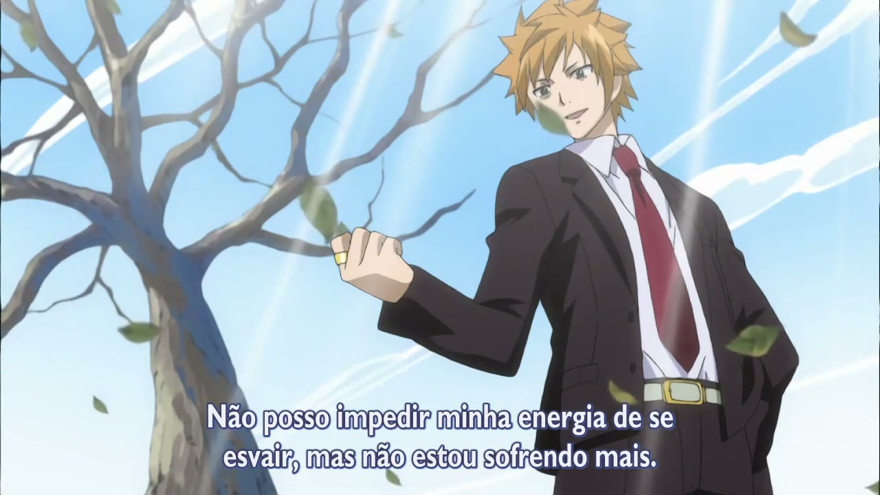 Episódio 032