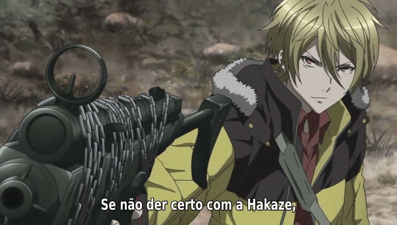 Episódio 009