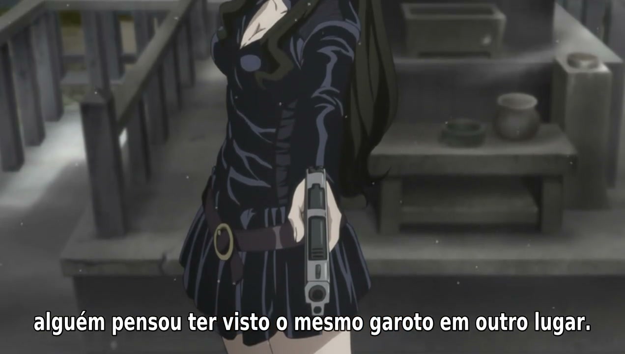 Episódio 001