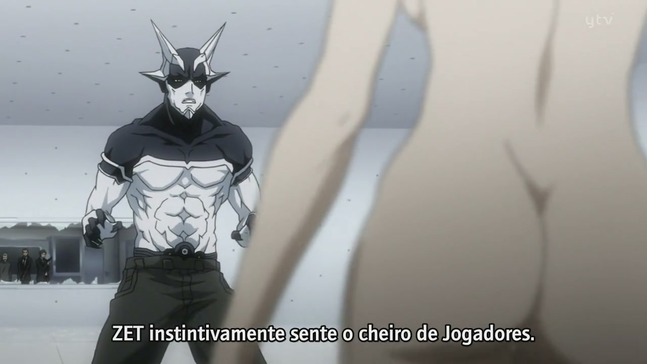 Episódio 003