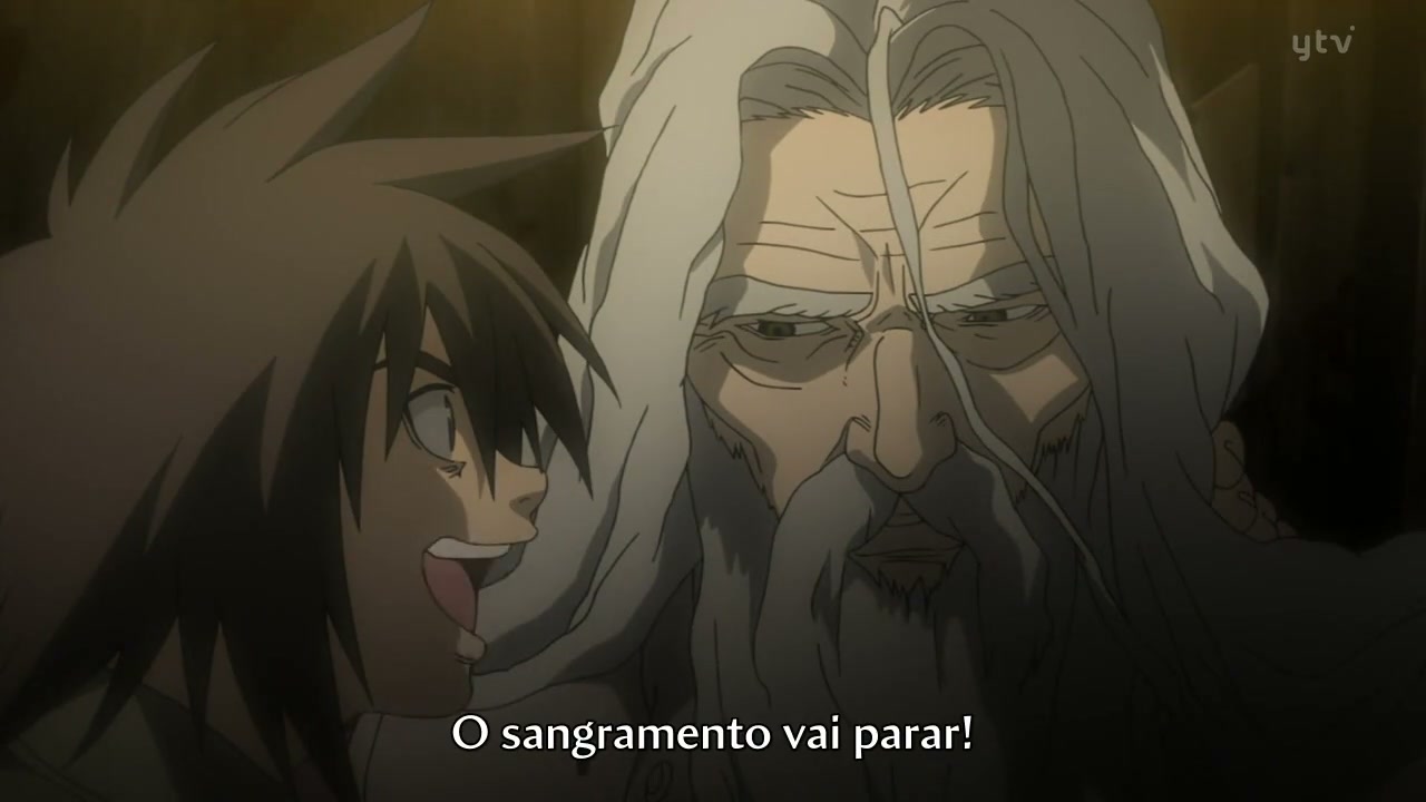 Episódio 001