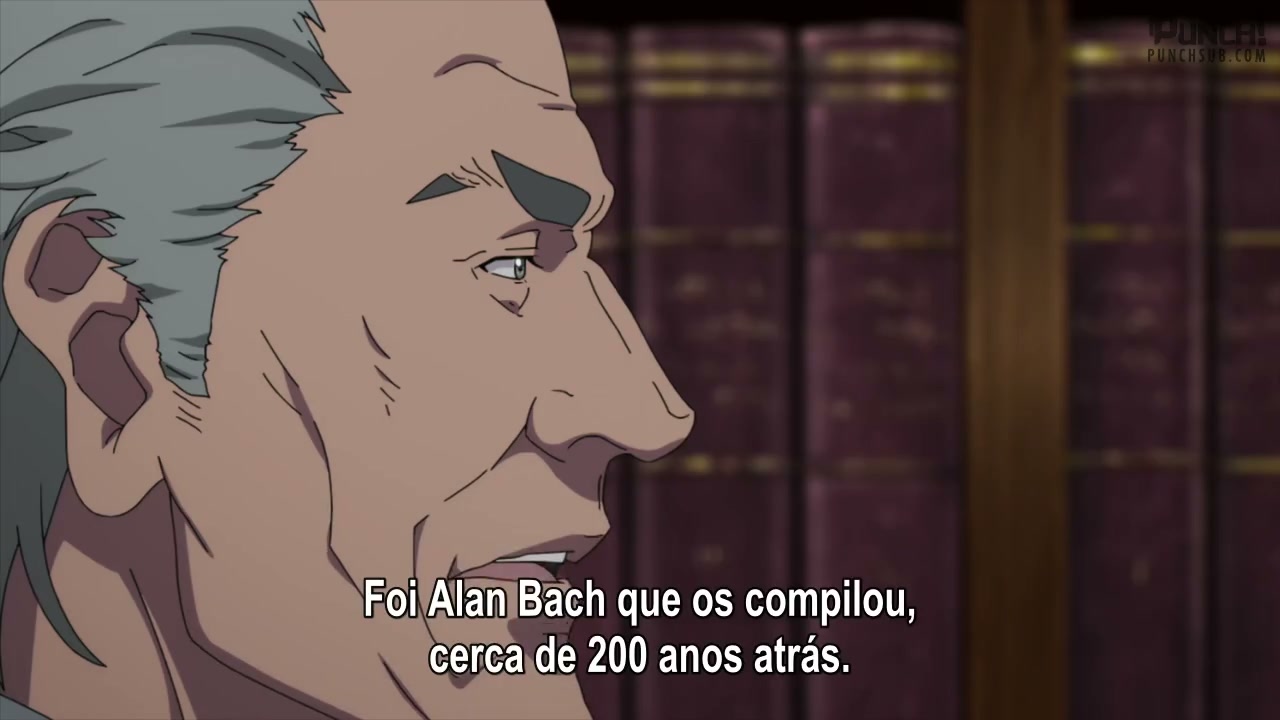 Episódio 003