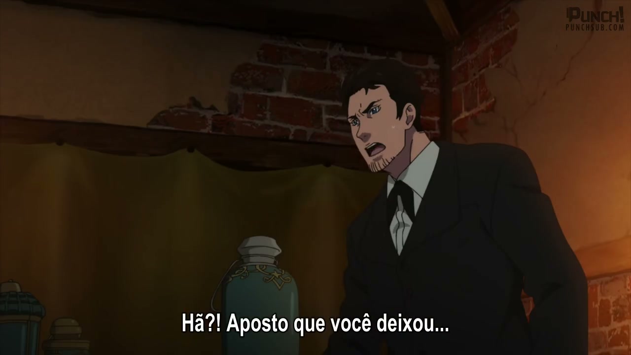 Episódio 001