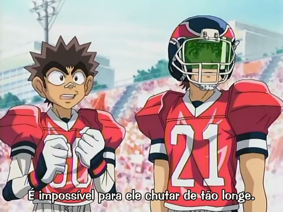 Episódio 070