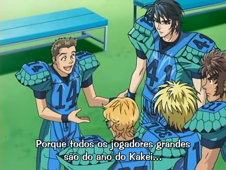 Episódio 063